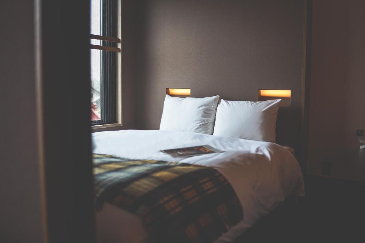 Twin-Line Hotel Karuizawa Japan מראה חיצוני תמונה